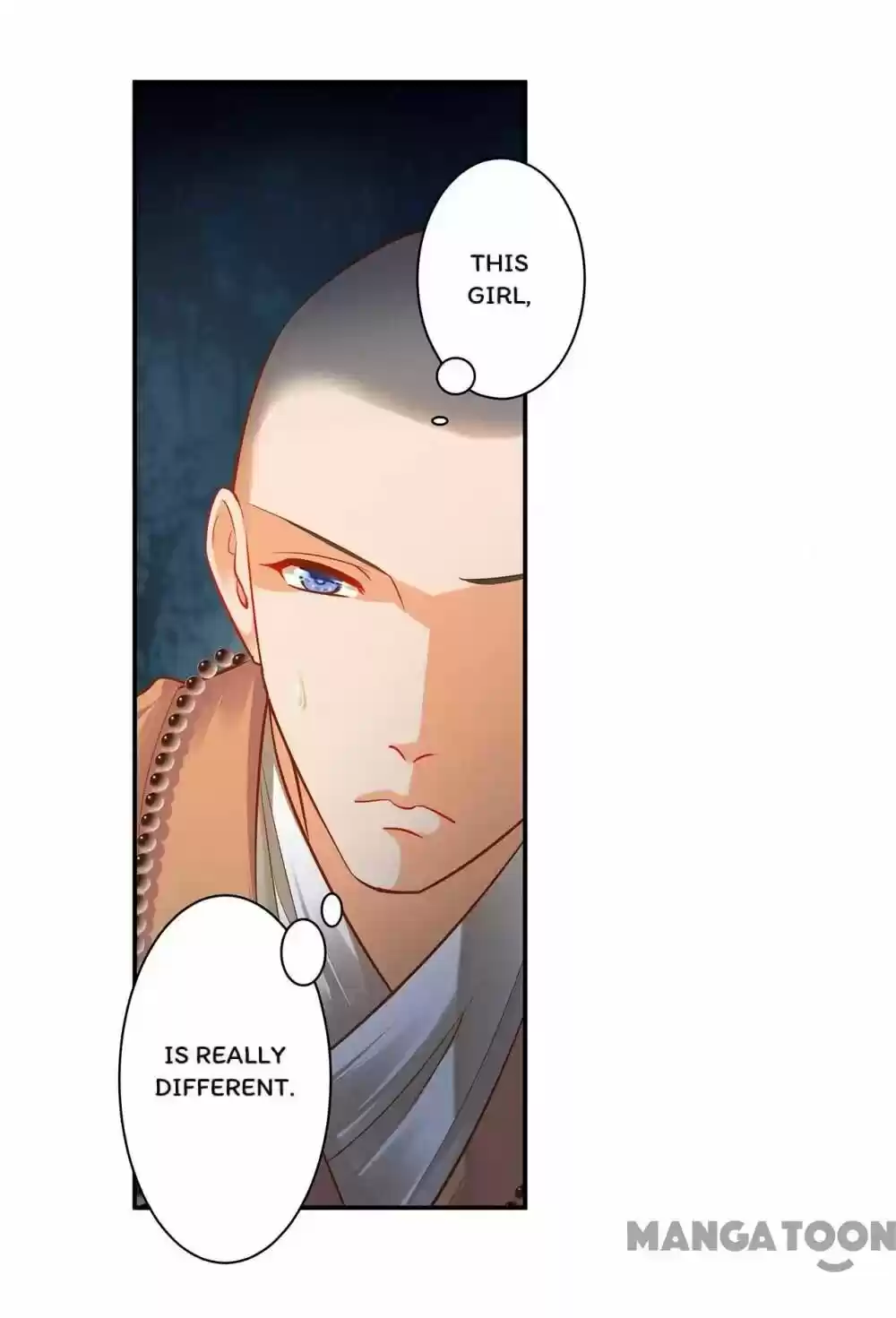 The Princess's Time Travel Chapter 103