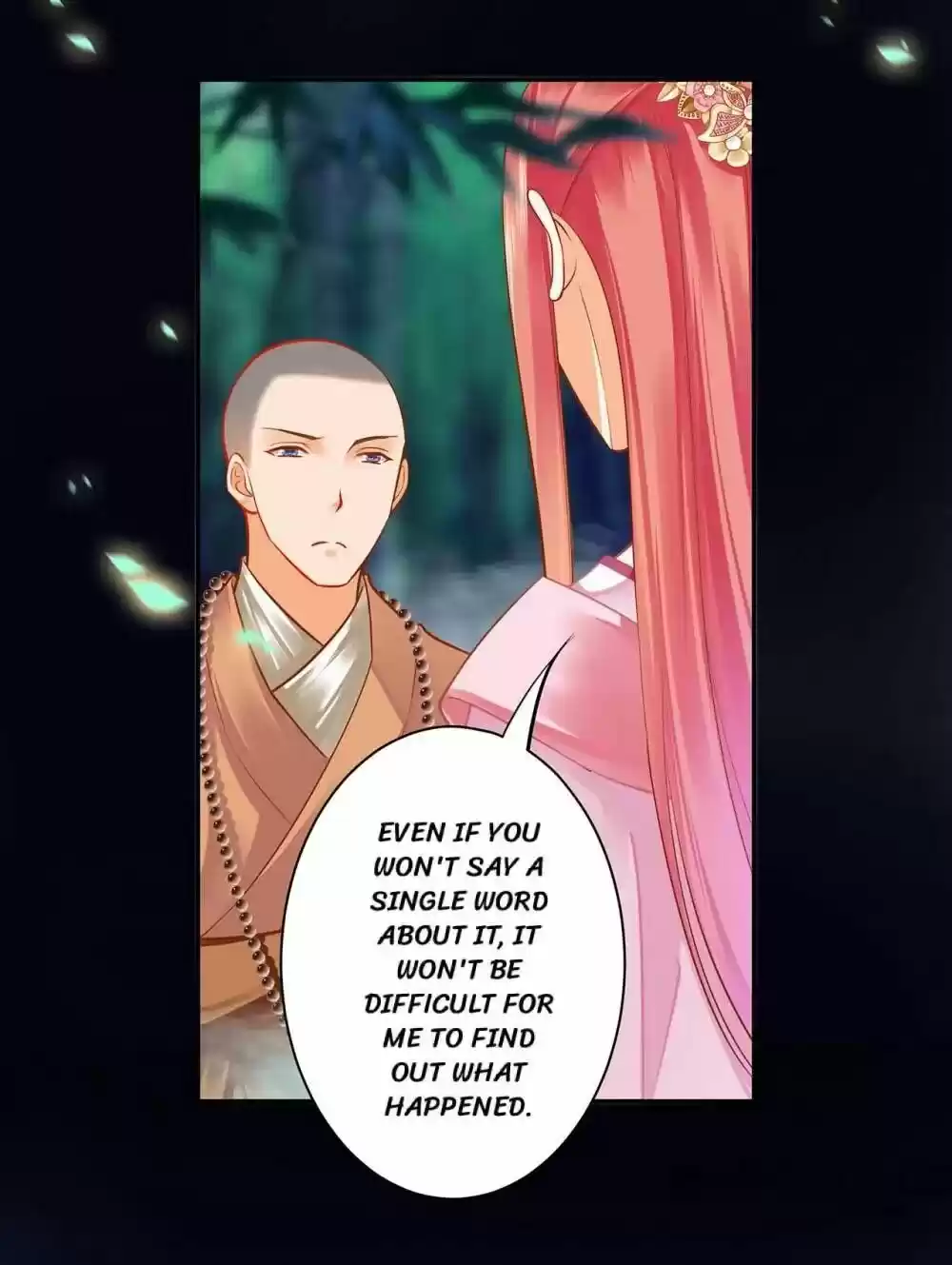 The Princess's Time Travel Chapter 103
