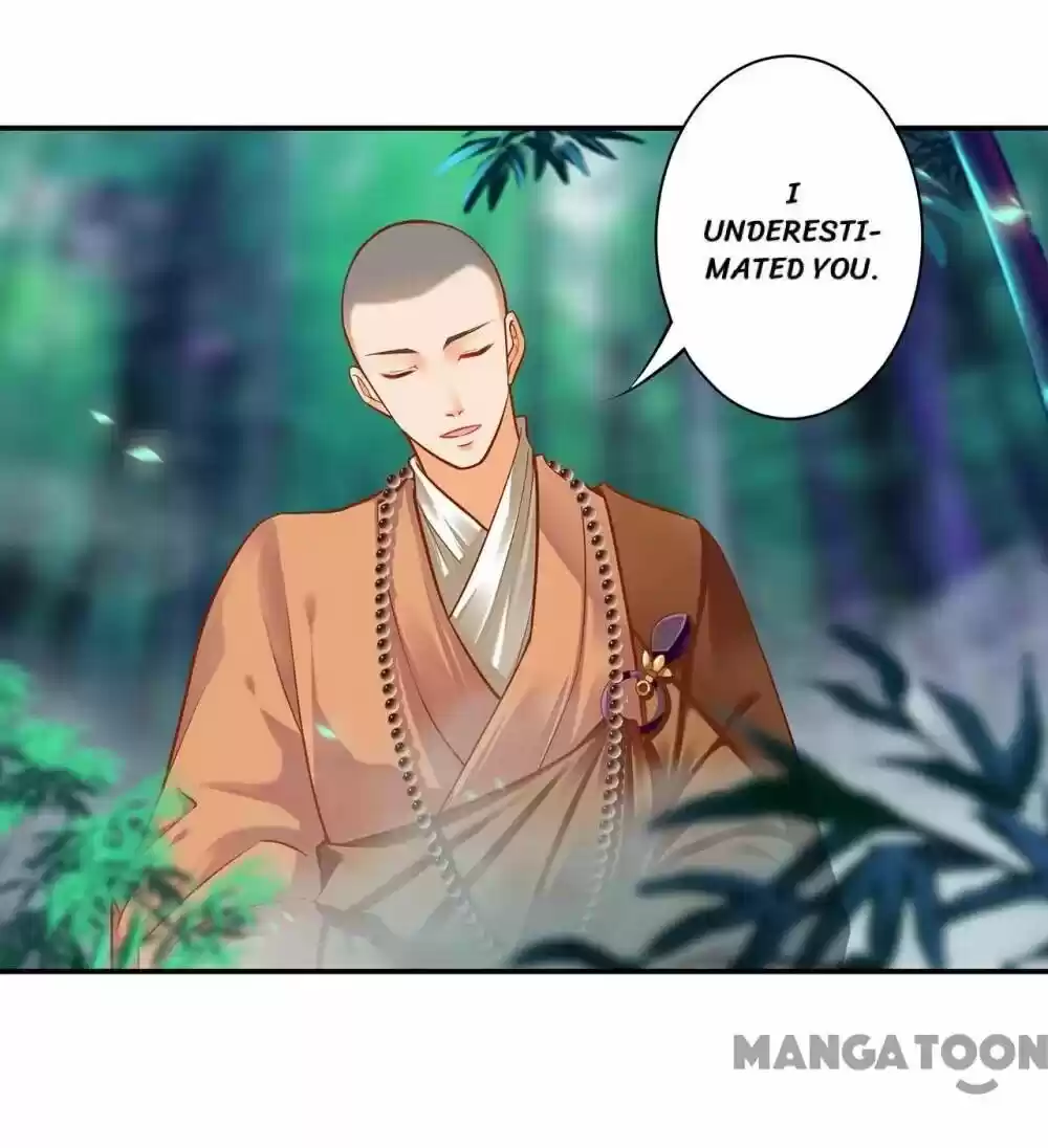 The Princess's Time Travel Chapter 103