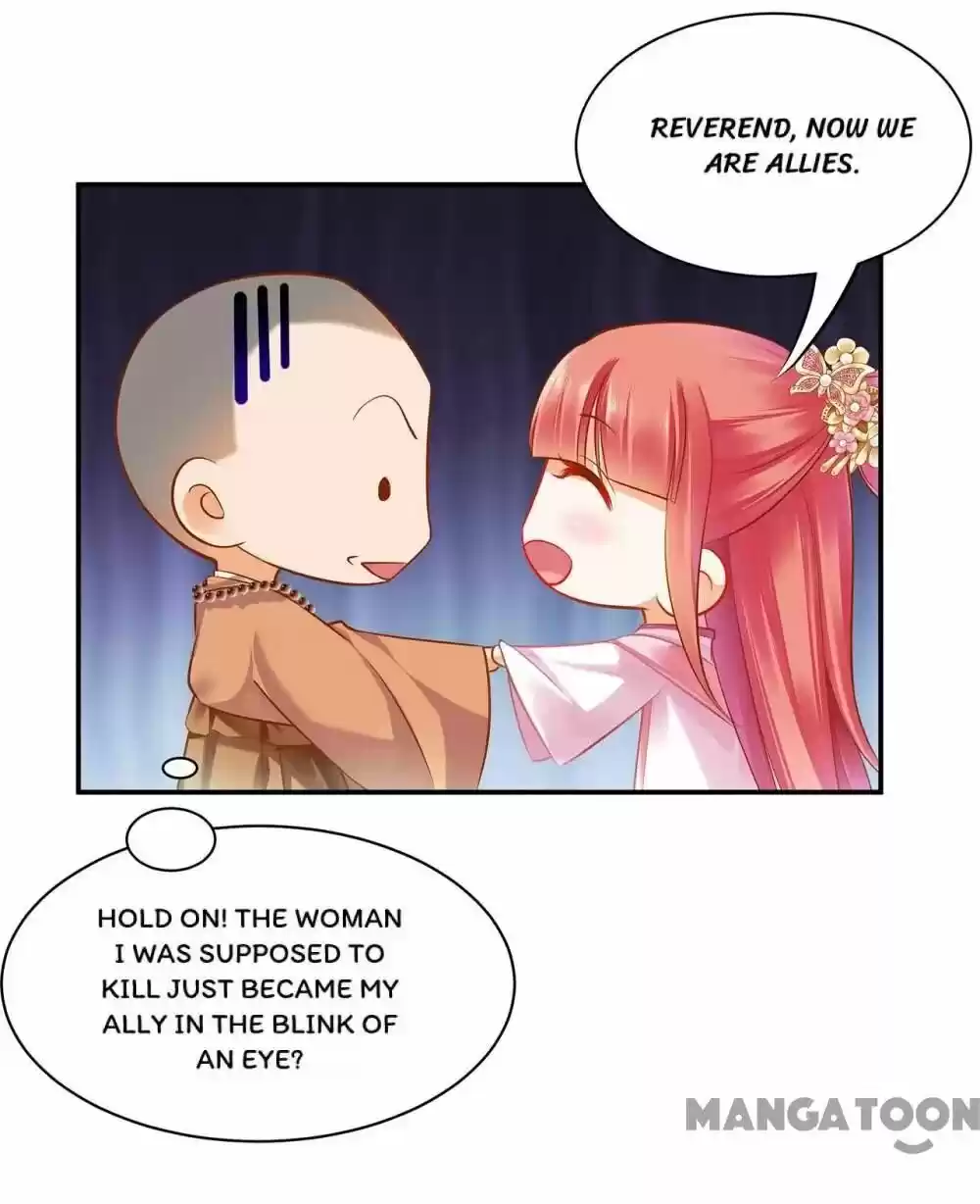 The Princess's Time Travel Chapter 103