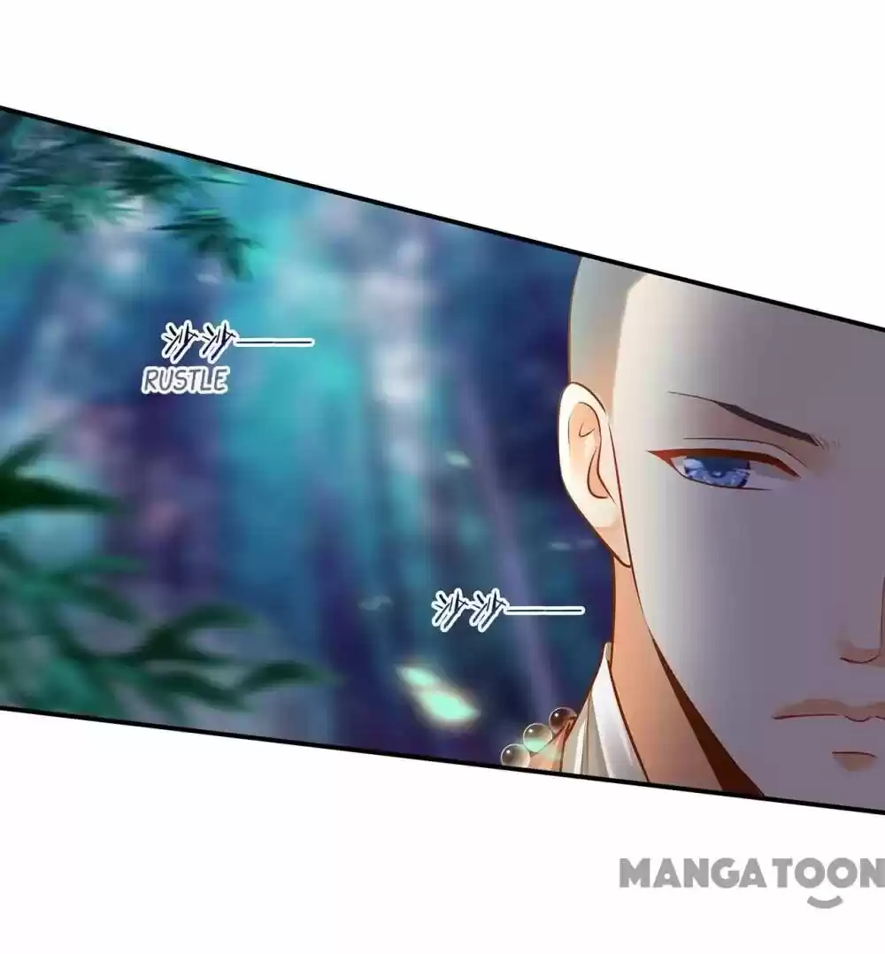 The Princess's Time Travel Chapter 103