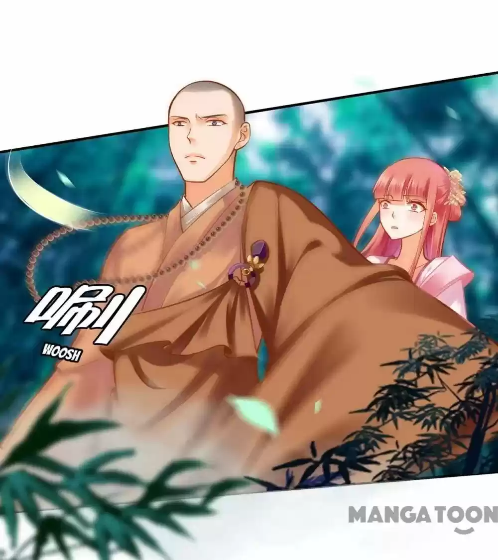 The Princess's Time Travel Chapter 103