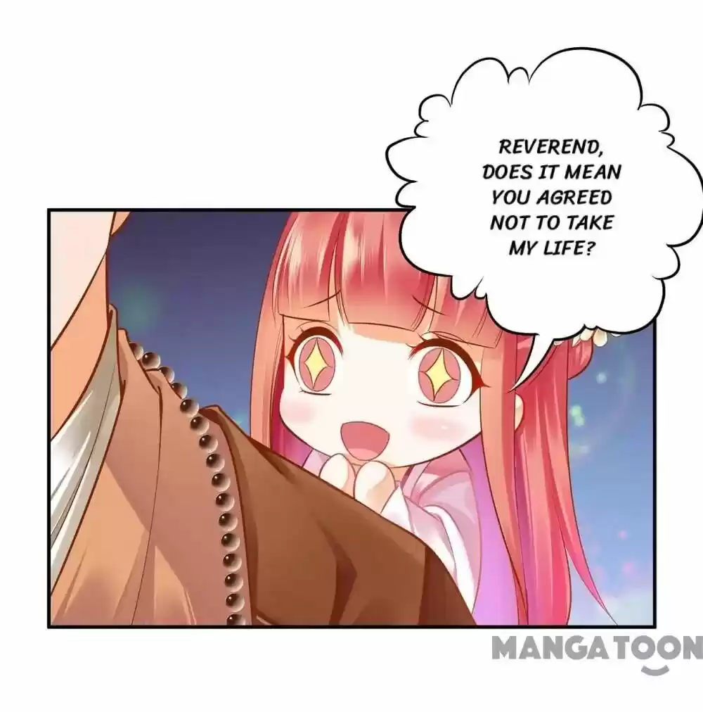 The Princess's Time Travel Chapter 103