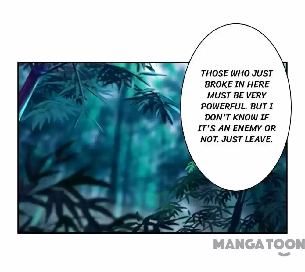 The Princess's Time Travel Chapter 103