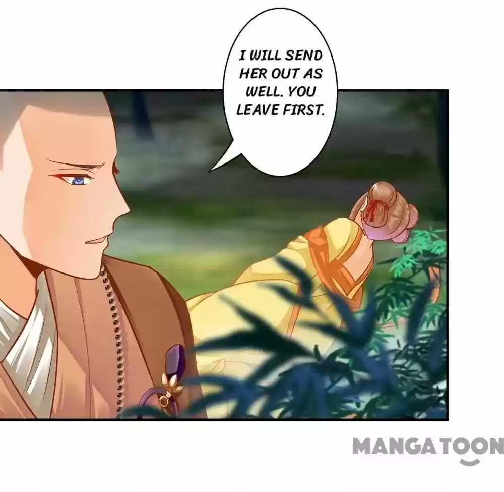 The Princess's Time Travel Chapter 103