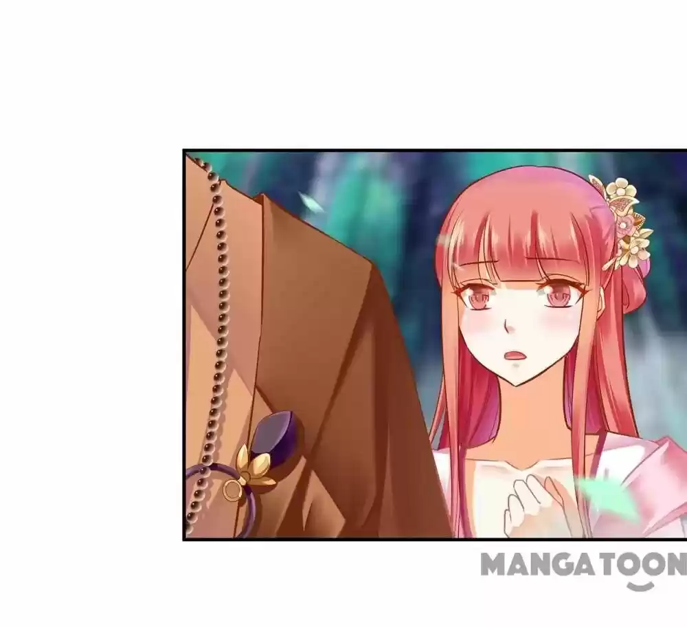 The Princess's Time Travel Chapter 103