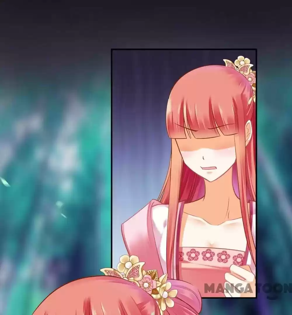 The Princess's Time Travel Chapter 103