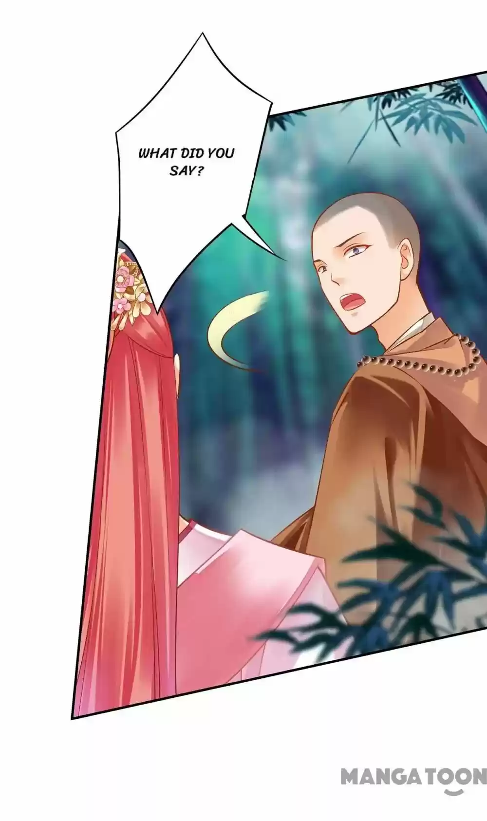 The Princess's Time Travel Chapter 103