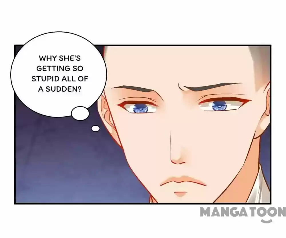 The Princess's Time Travel Chapter 103