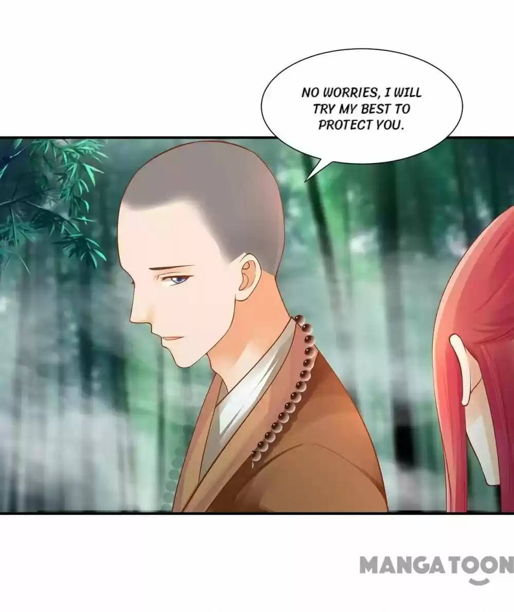 The Princess's Time Travel Chapter 104