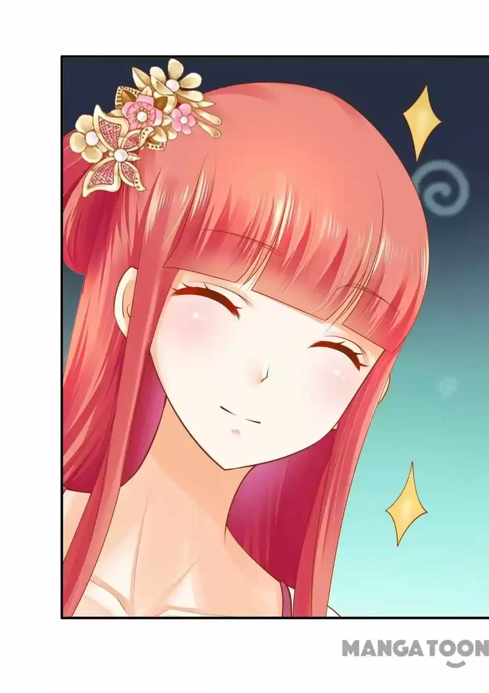 The Princess's Time Travel Chapter 104