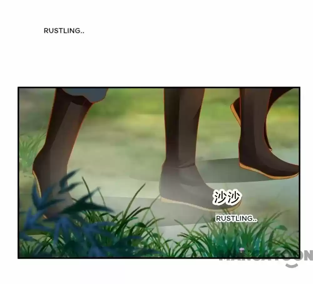 The Princess's Time Travel Chapter 104