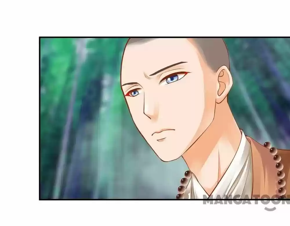 The Princess's Time Travel Chapter 104