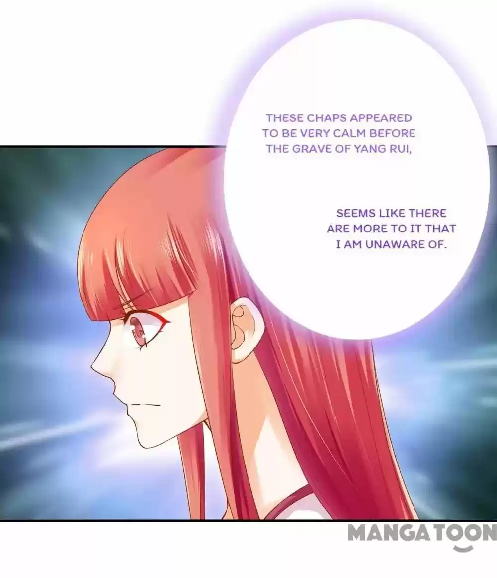 The Princess's Time Travel Chapter 104