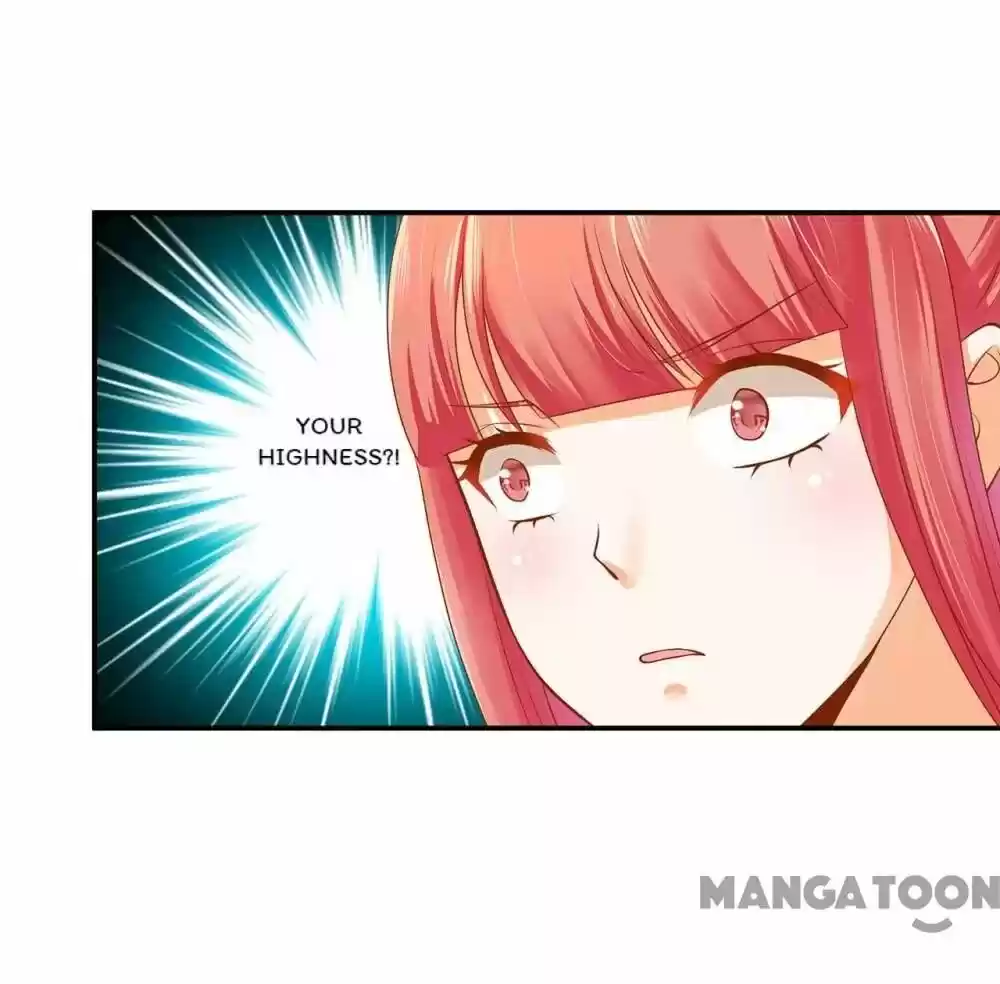 The Princess's Time Travel Chapter 104