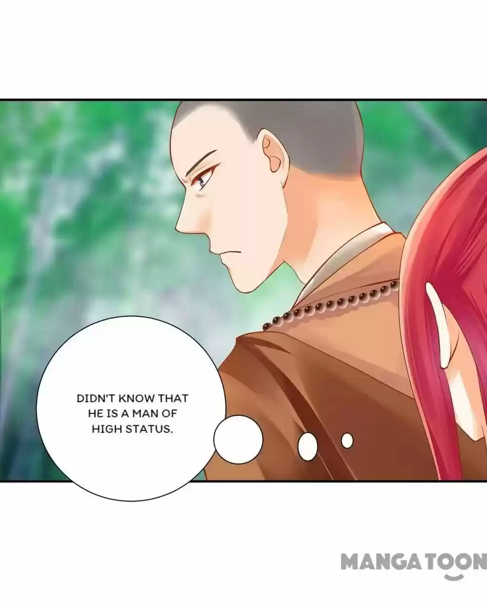 The Princess's Time Travel Chapter 104