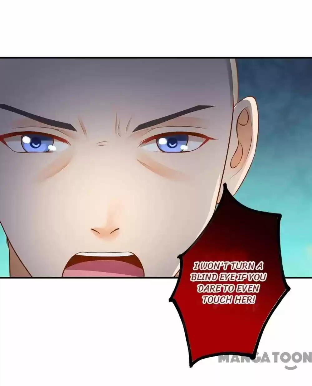 The Princess's Time Travel Chapter 104