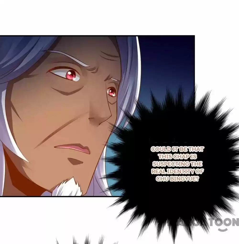 The Princess's Time Travel Chapter 104