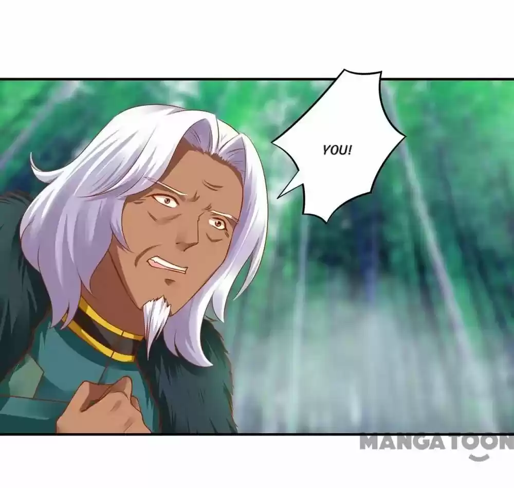 The Princess's Time Travel Chapter 104