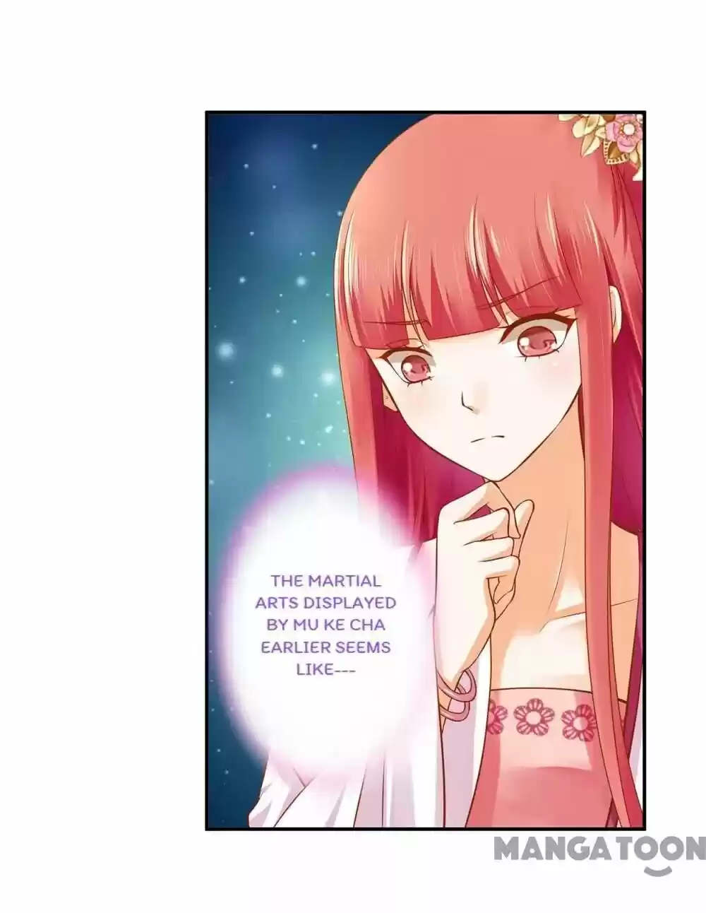 The Princess's Time Travel Chapter 104