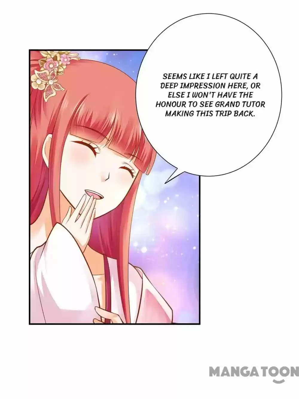 The Princess's Time Travel Chapter 104