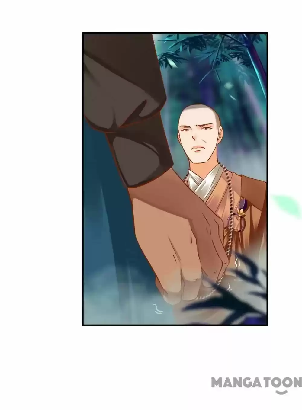 The Princess's Time Travel Chapter 105