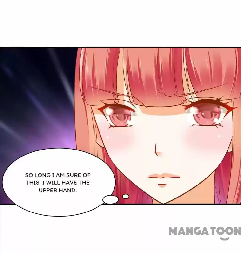 The Princess's Time Travel Chapter 105