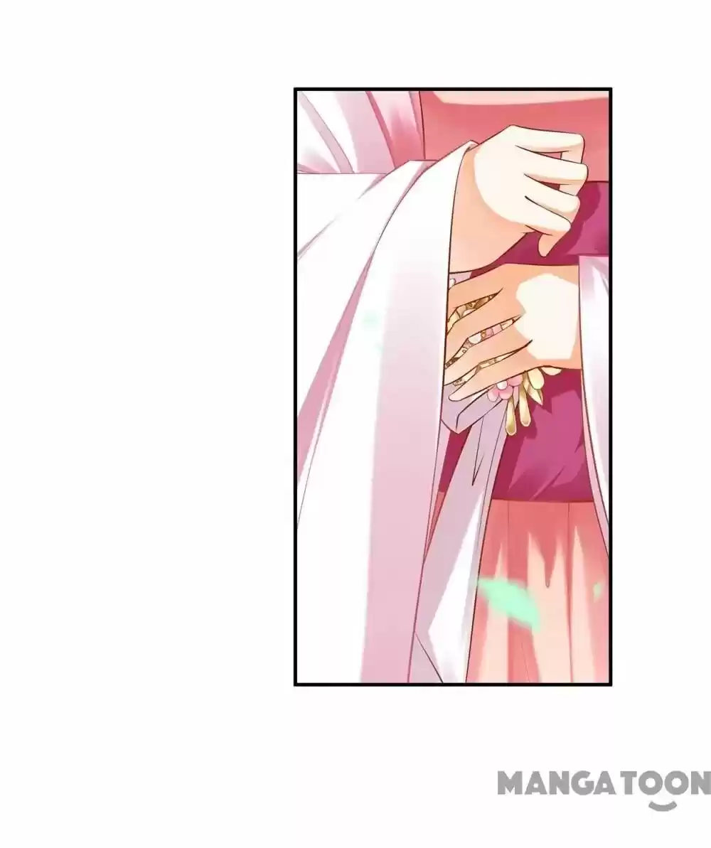 The Princess's Time Travel Chapter 105