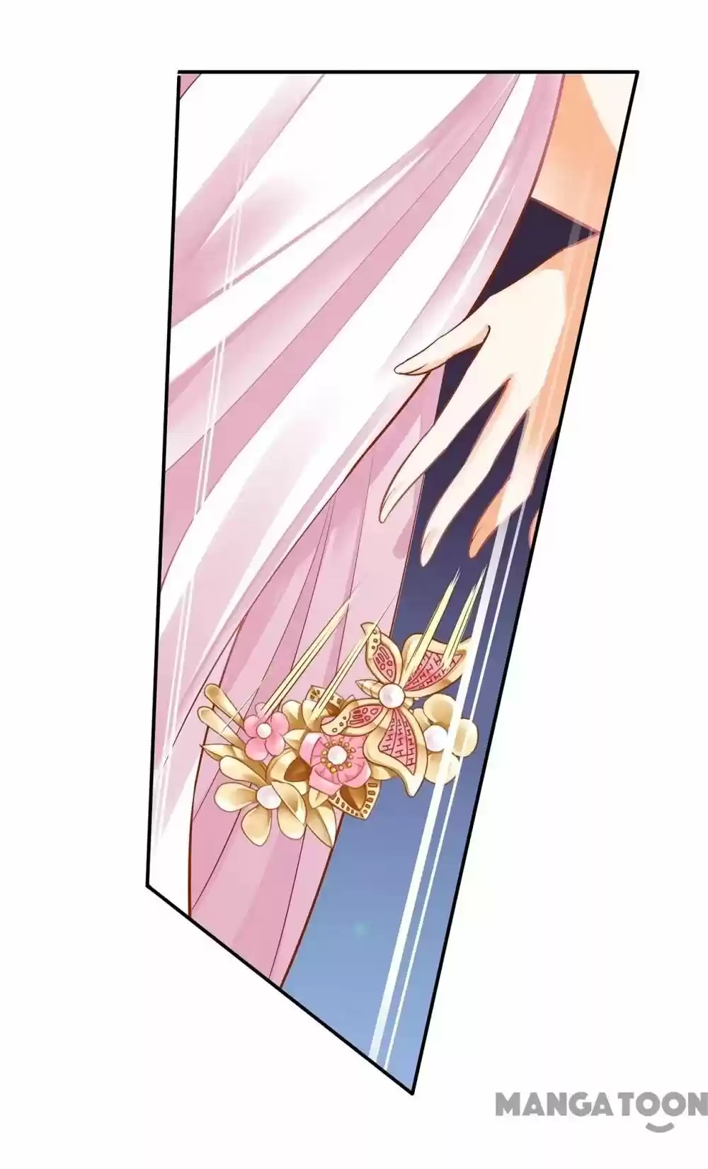 The Princess's Time Travel Chapter 105