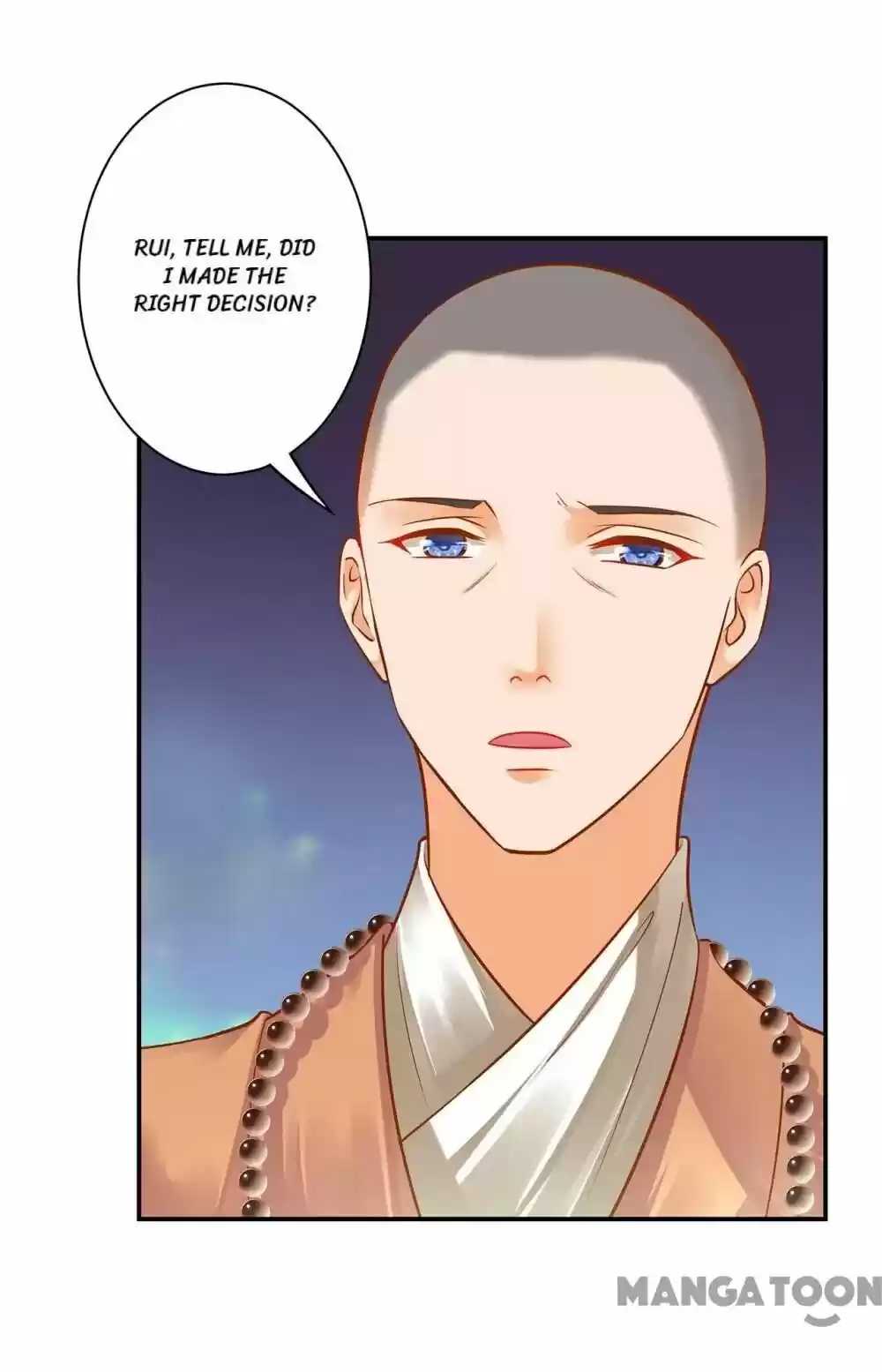 The Princess's Time Travel Chapter 105