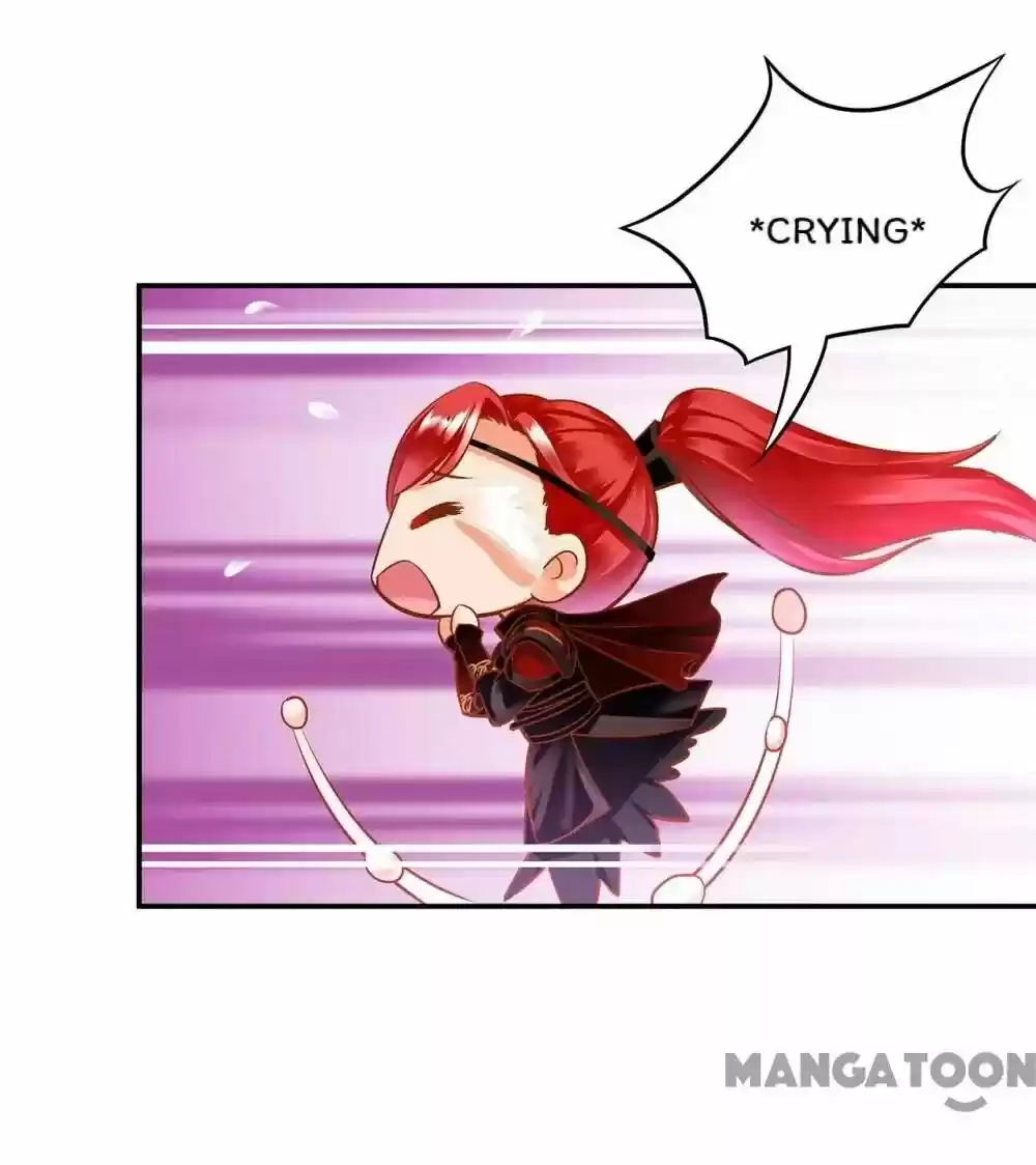 The Princess's Time Travel Chapter 105