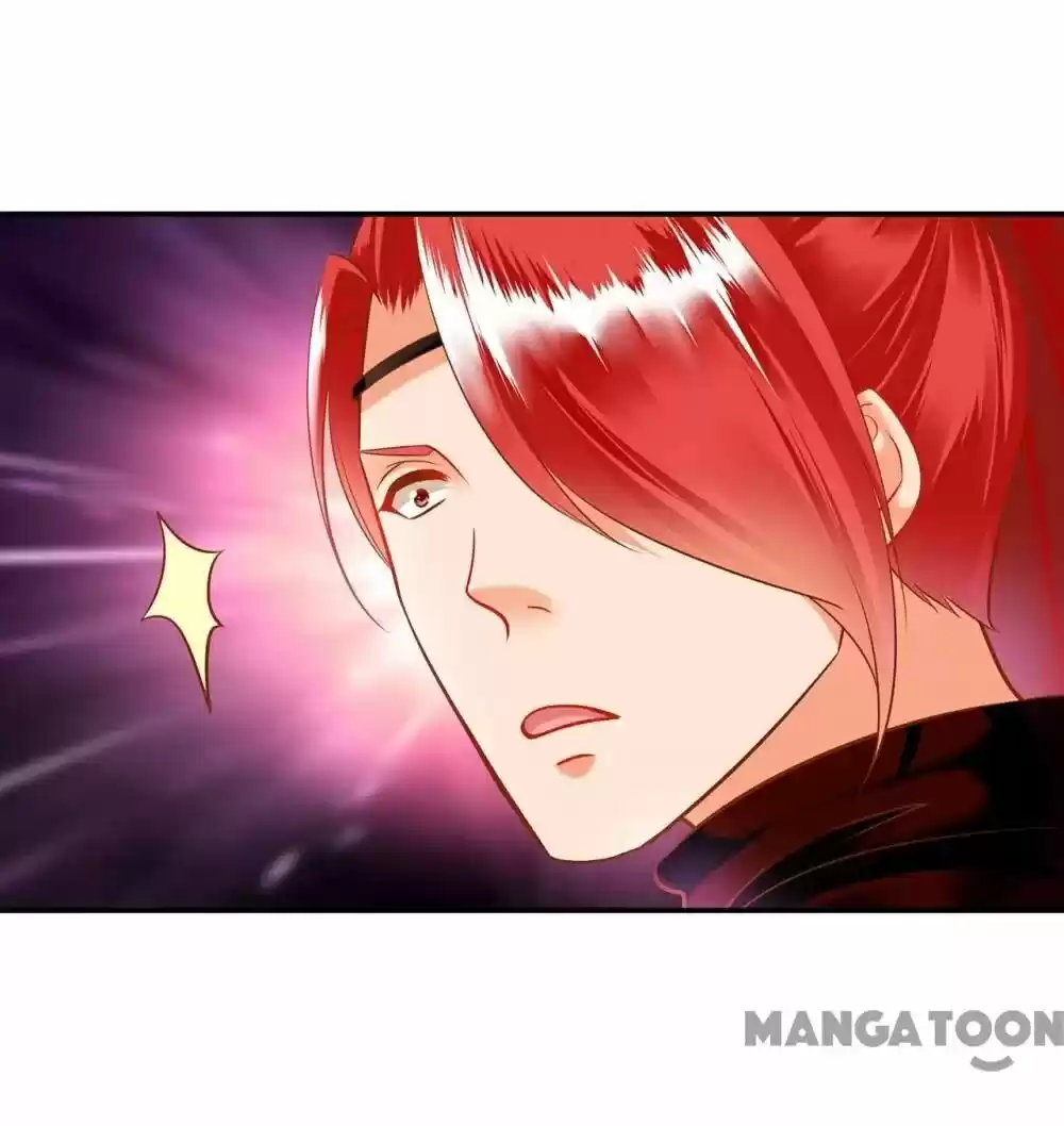 The Princess's Time Travel Chapter 105