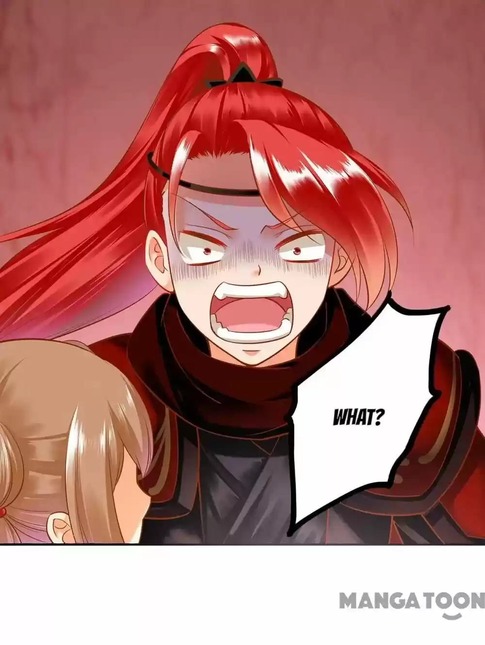 The Princess's Time Travel Chapter 105