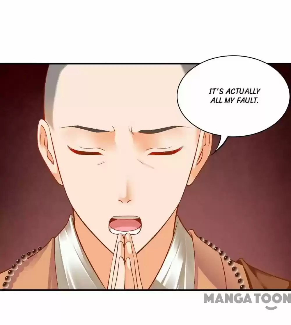 The Princess's Time Travel Chapter 105