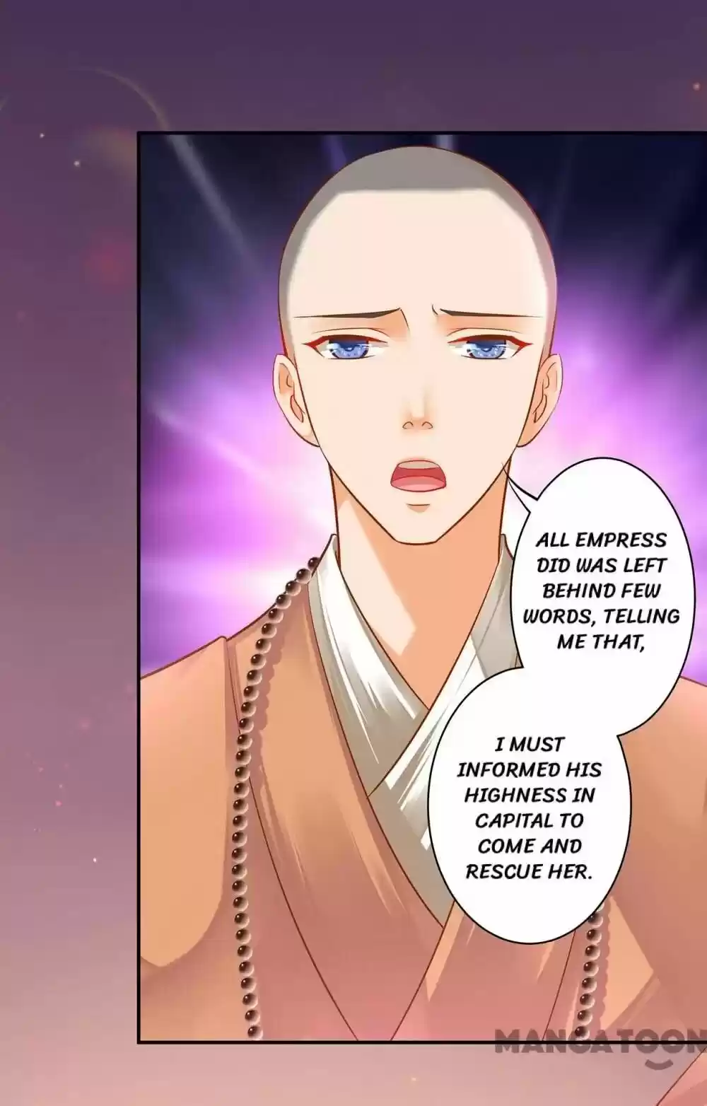 The Princess's Time Travel Chapter 106