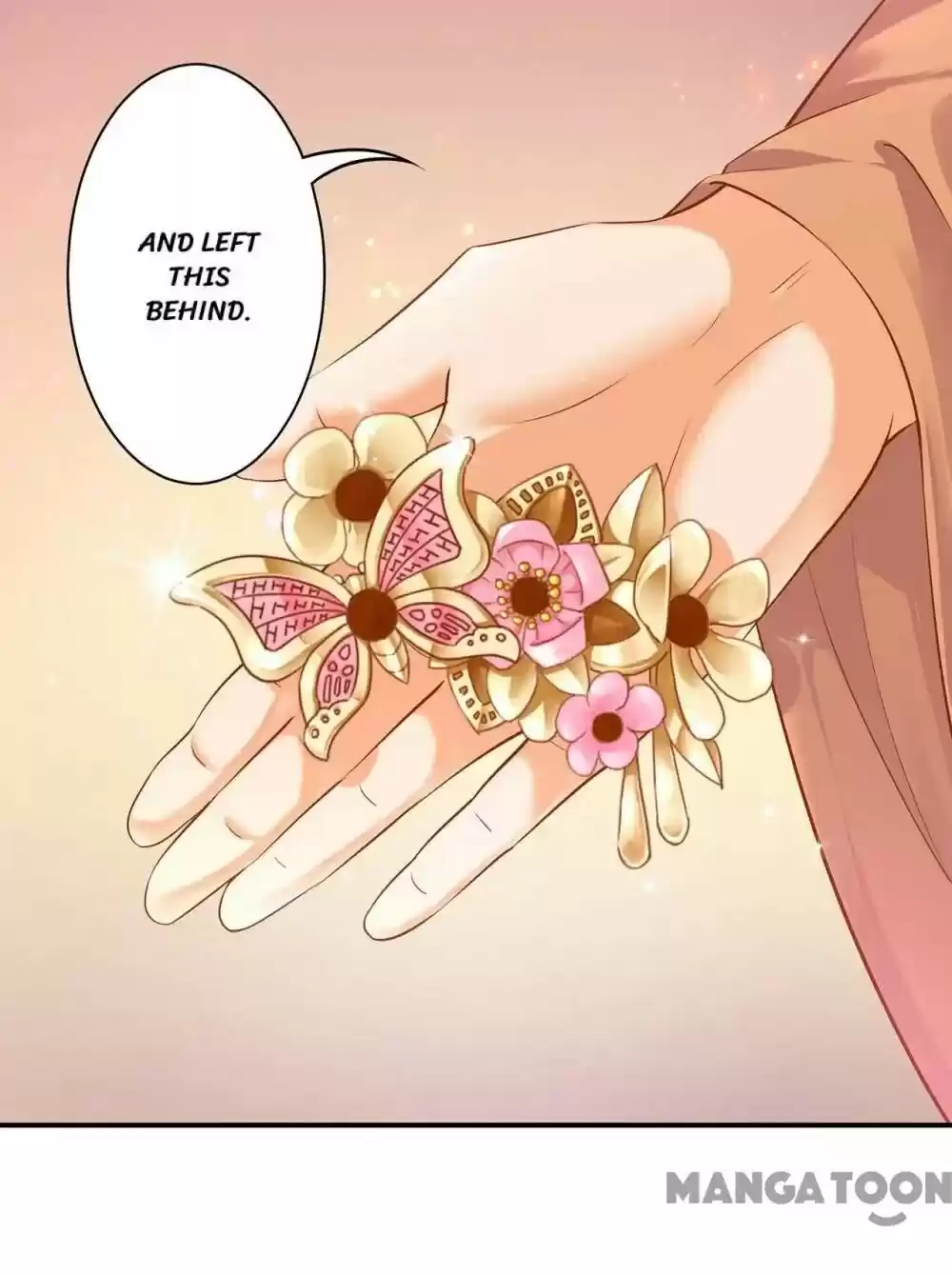 The Princess's Time Travel Chapter 106