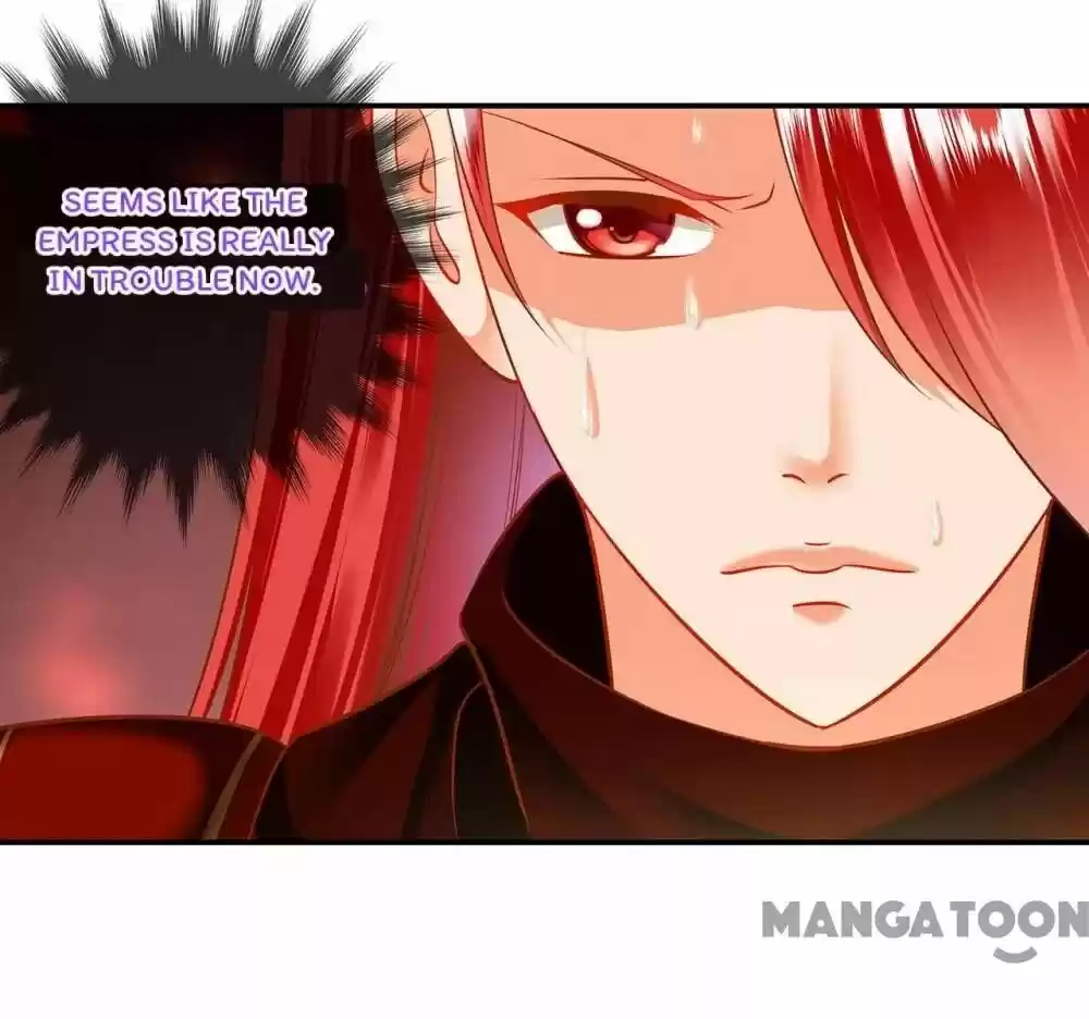 The Princess's Time Travel Chapter 106