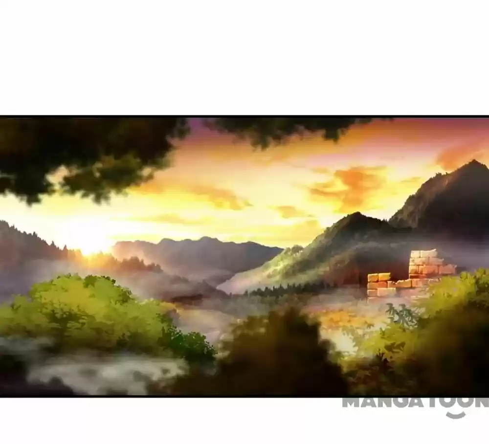 The Princess's Time Travel Chapter 106