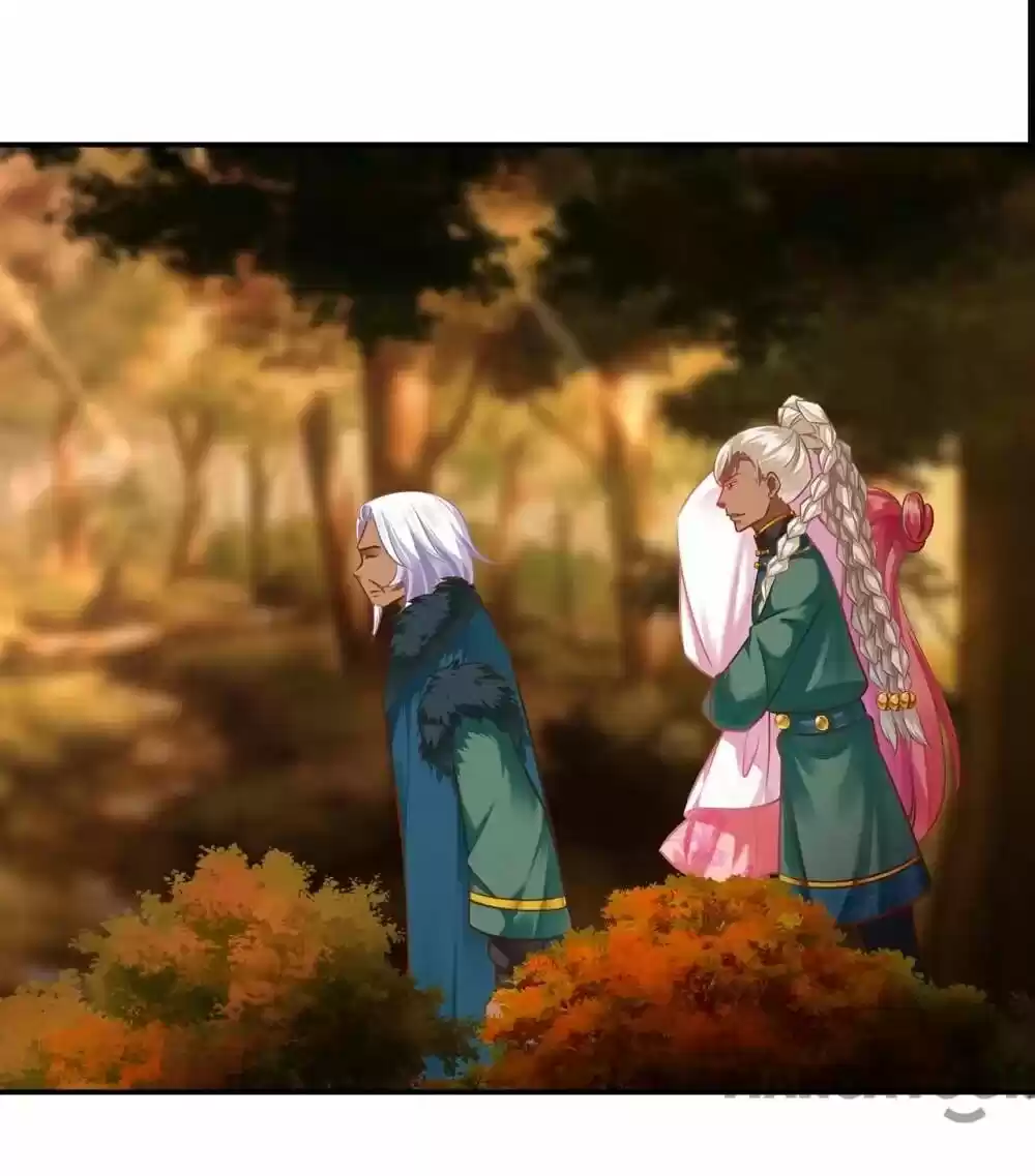 The Princess's Time Travel Chapter 106