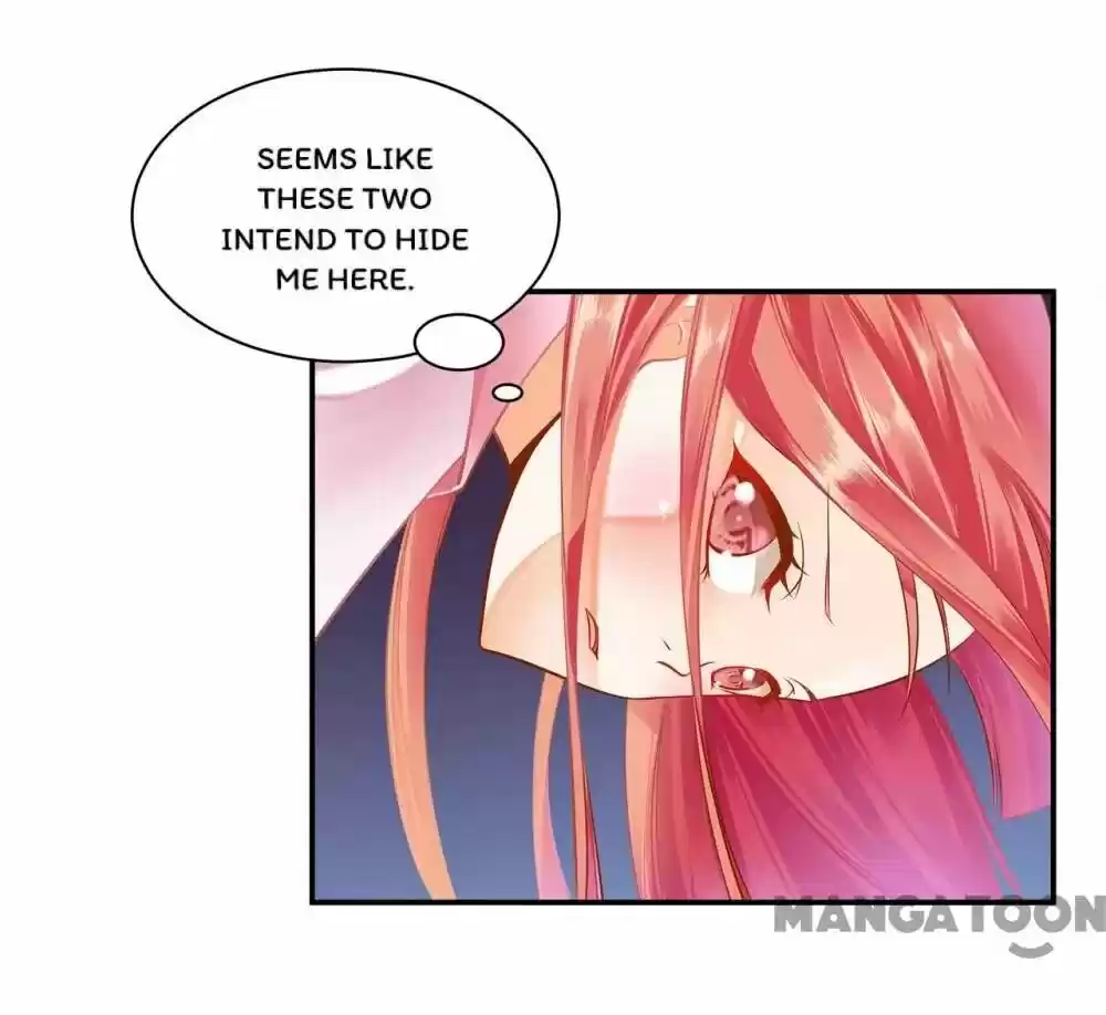 The Princess's Time Travel Chapter 106