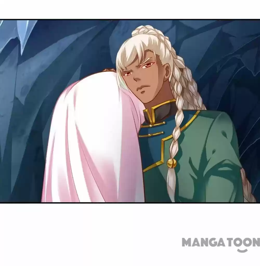 The Princess's Time Travel Chapter 106