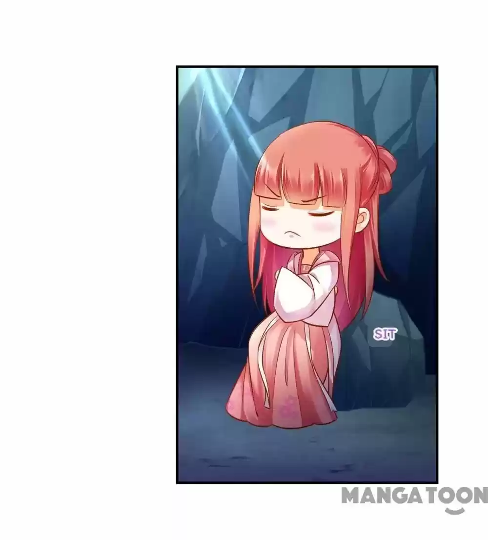 The Princess's Time Travel Chapter 106