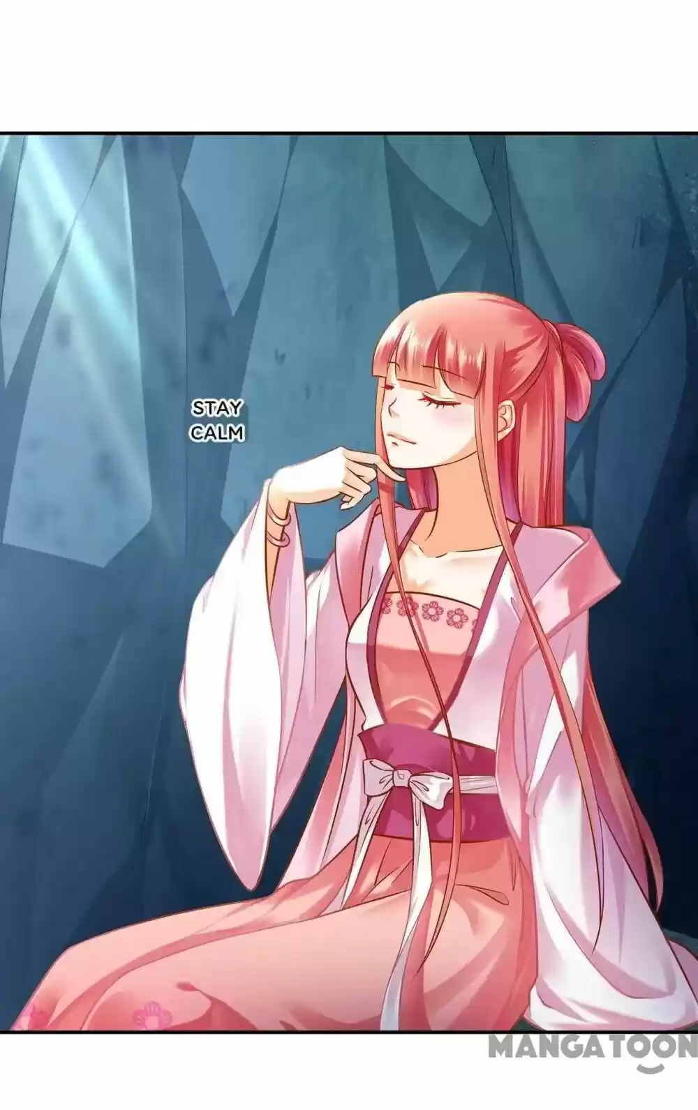 The Princess's Time Travel Chapter 106