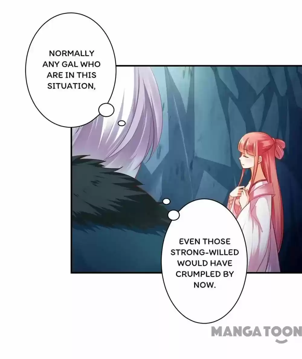 The Princess's Time Travel Chapter 106