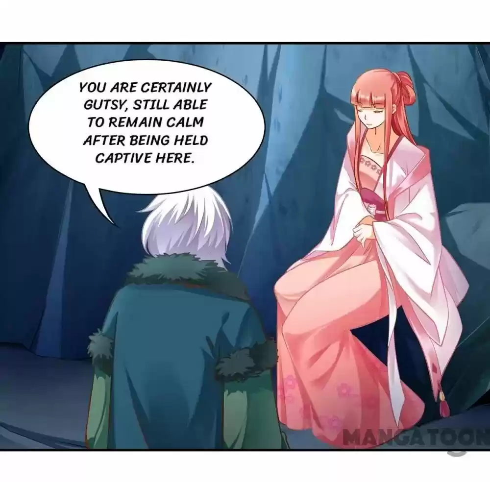 The Princess's Time Travel Chapter 106