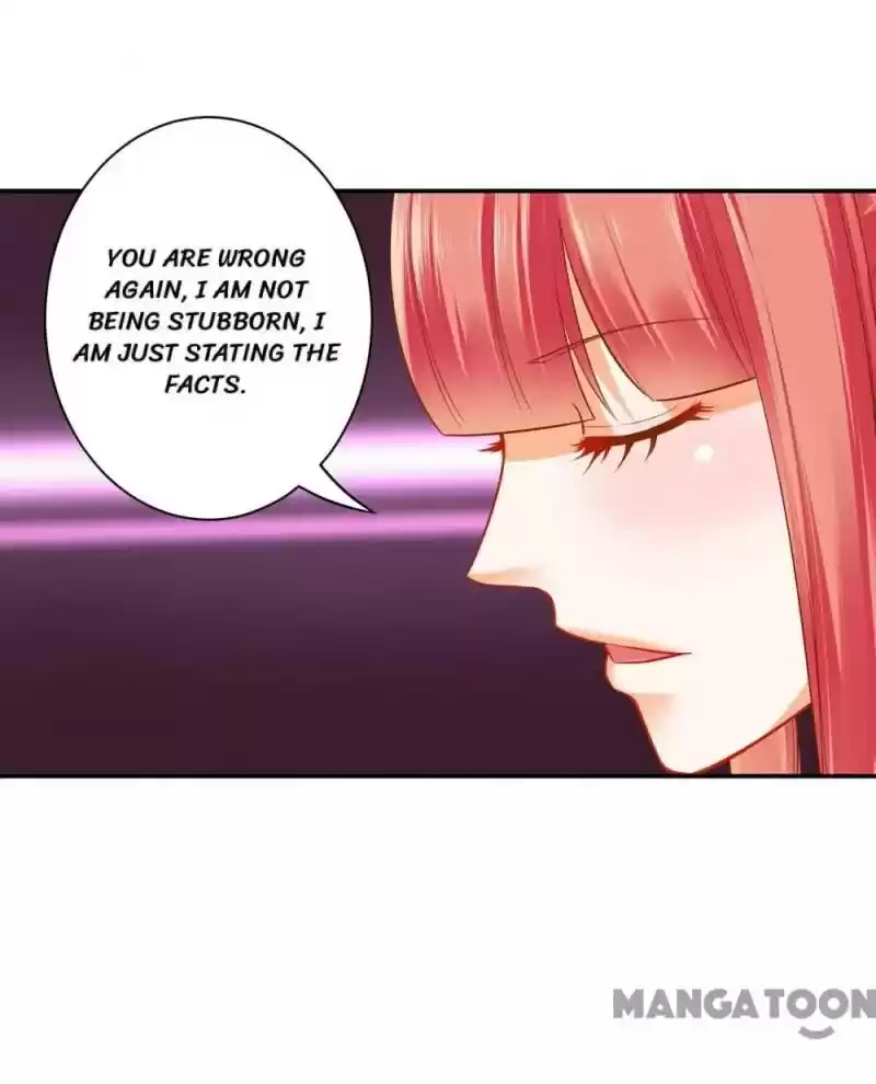 The Princess's Time Travel Chapter 106