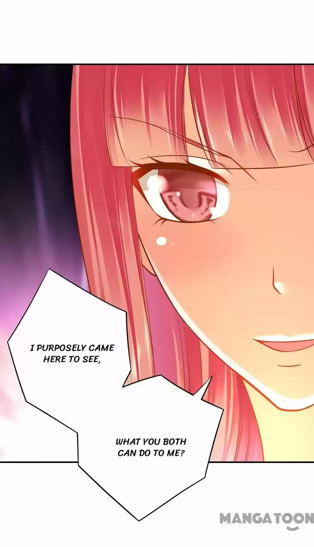 The Princess's Time Travel Chapter 106