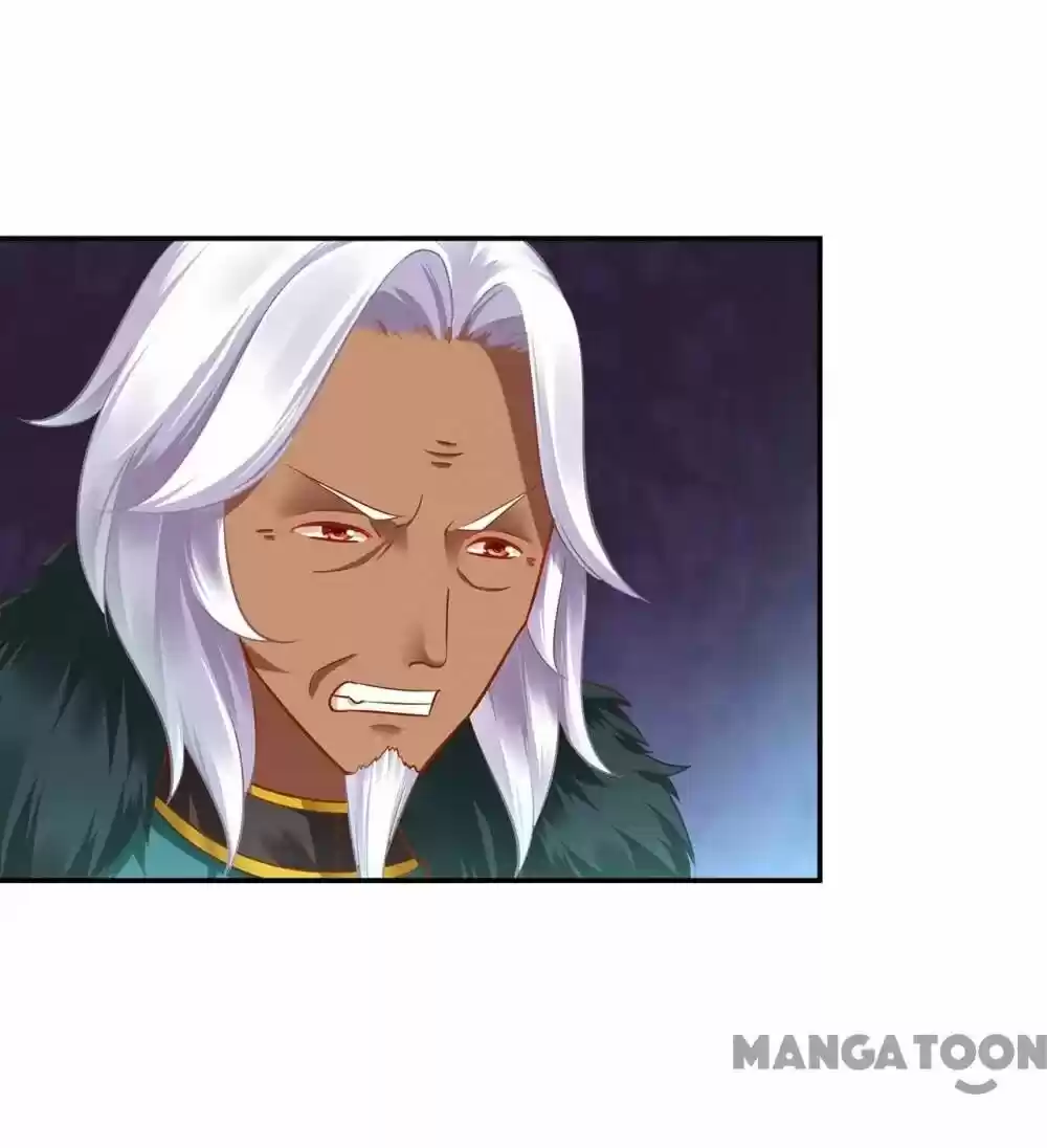 The Princess's Time Travel Chapter 106