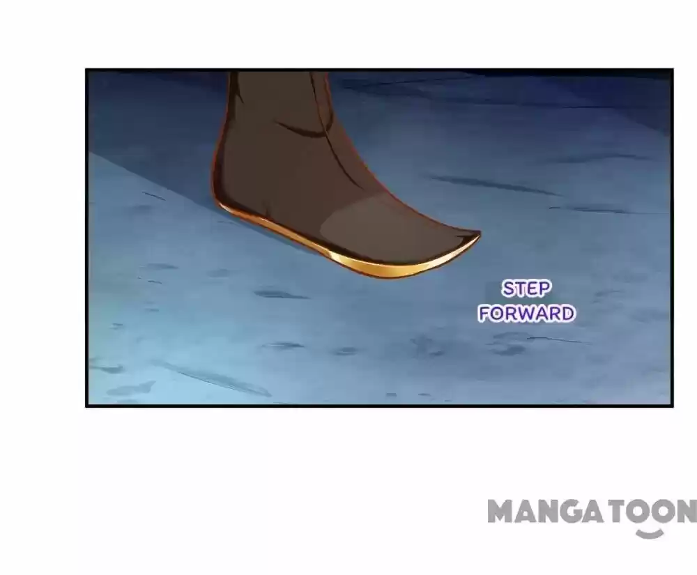 The Princess's Time Travel Chapter 106