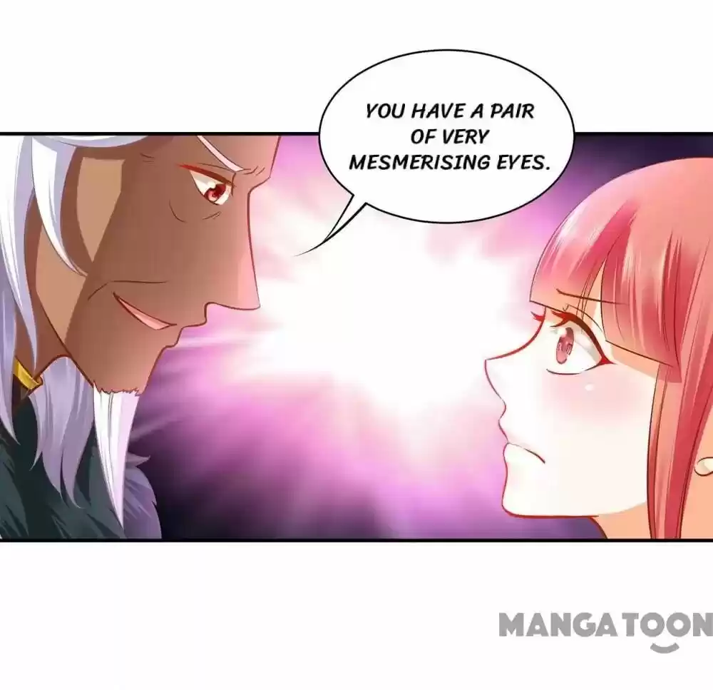 The Princess's Time Travel Chapter 106